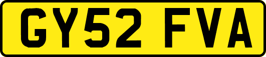 GY52FVA