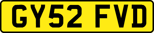 GY52FVD