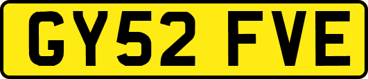 GY52FVE