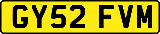 GY52FVM