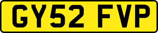 GY52FVP