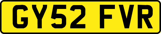 GY52FVR