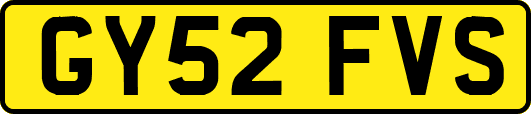 GY52FVS