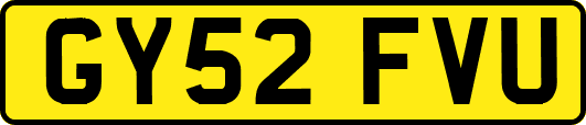 GY52FVU