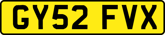 GY52FVX