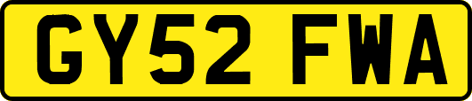 GY52FWA