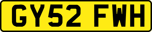 GY52FWH