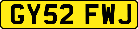 GY52FWJ