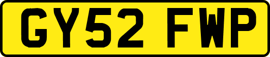 GY52FWP