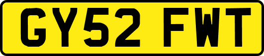 GY52FWT
