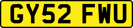GY52FWU
