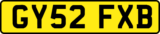 GY52FXB