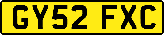 GY52FXC