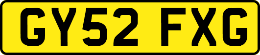 GY52FXG