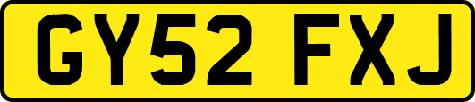 GY52FXJ
