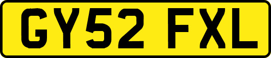 GY52FXL