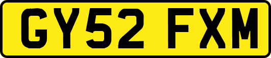 GY52FXM