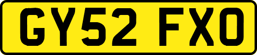 GY52FXO