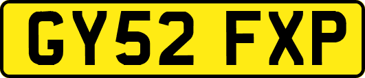 GY52FXP