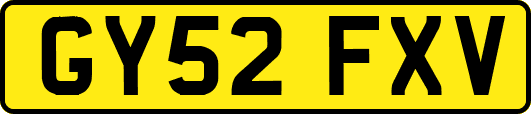 GY52FXV
