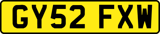 GY52FXW