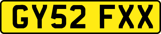 GY52FXX
