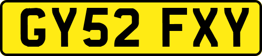 GY52FXY