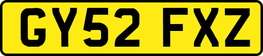 GY52FXZ