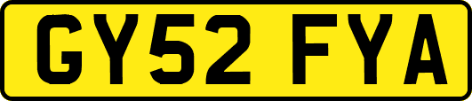 GY52FYA