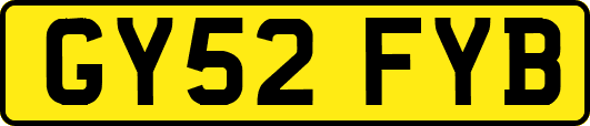 GY52FYB