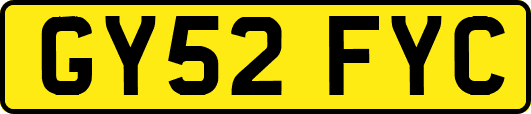 GY52FYC