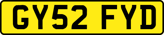 GY52FYD