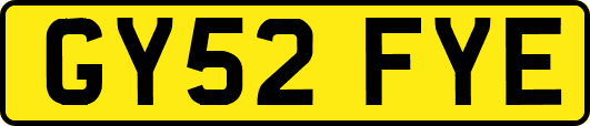 GY52FYE
