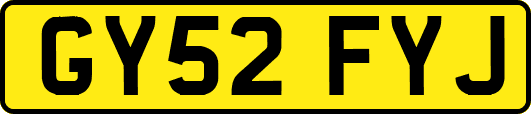 GY52FYJ