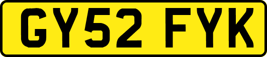 GY52FYK