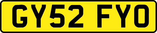 GY52FYO
