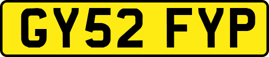 GY52FYP