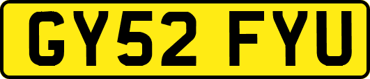 GY52FYU