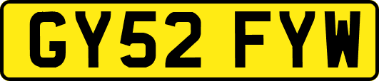 GY52FYW