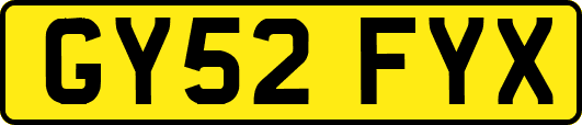 GY52FYX