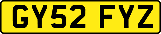 GY52FYZ