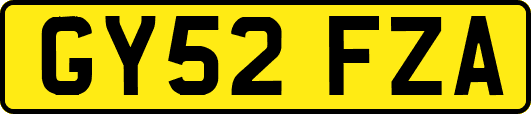 GY52FZA