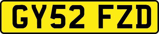 GY52FZD