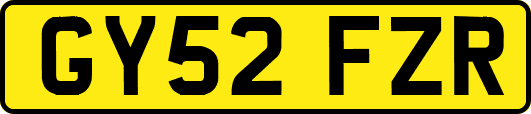 GY52FZR