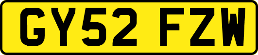 GY52FZW