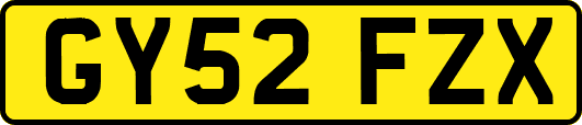 GY52FZX