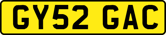 GY52GAC