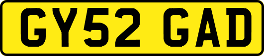 GY52GAD