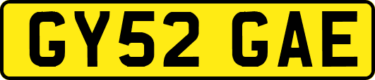 GY52GAE