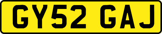 GY52GAJ